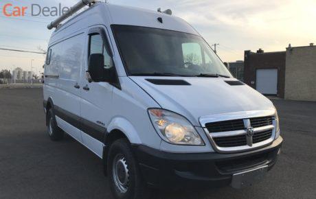 Dodge Sprinter  '2007