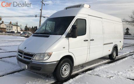 Dodge Sprinter  '2006