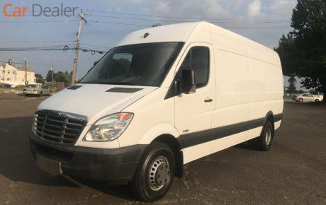 Mercedes-Benz Sprinter 3500  '2012