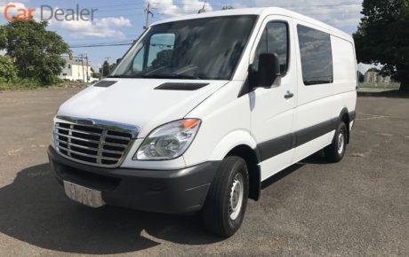 Mercedes-Benz Sprinter 2500  '2012