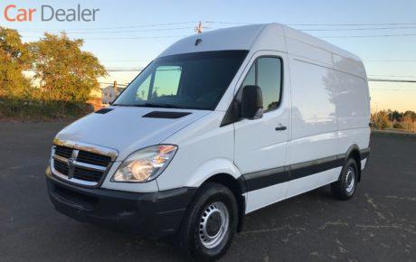 Dodge Sprinter  '2007