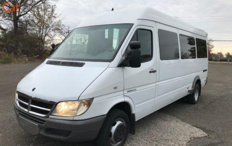 Dodge Sprinter  '2006