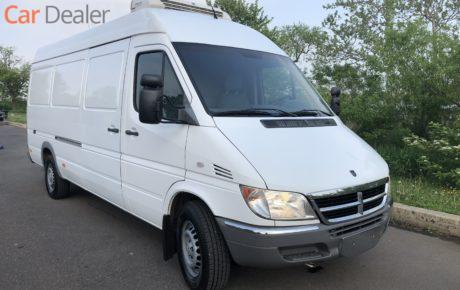 Dodge Sprinter  '2006