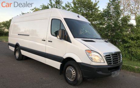 Mercedes-Benz Sprinter 3500  '2013