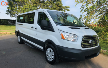 Ford Transit Connect  '2016