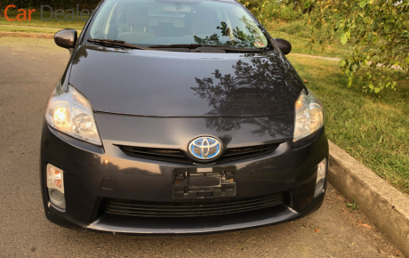 Toyota Prius  '2010