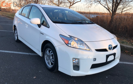 Toyota Prius  '2010