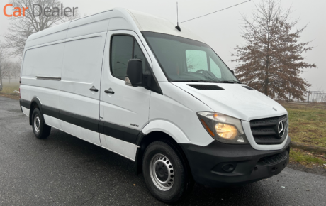 Mercedes-Benz Sprinter 2500  '2015