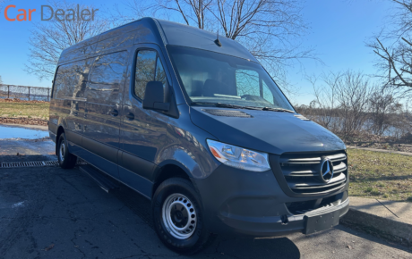 Mercedes-Benz Sprinter 2500  '2019