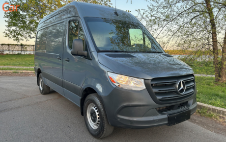 Mercedes-Benz Sprinter 2500  '2019