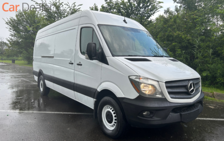 Mercedes-Benz Sprinter 2500  '2017