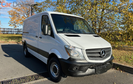 Mercedes-Benz Sprinter 2500  '2017