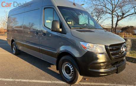 Mercedes-Benz Sprinter 2500  '2019