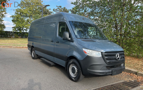 Mercedes-Benz Sprinter 2500  '2019