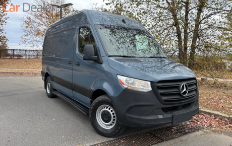 Mercedes-Benz Sprinter 2500  '2019