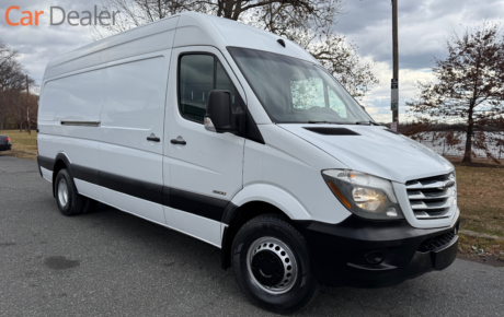 Mercedes-Benz Sprinter 3500  '2016