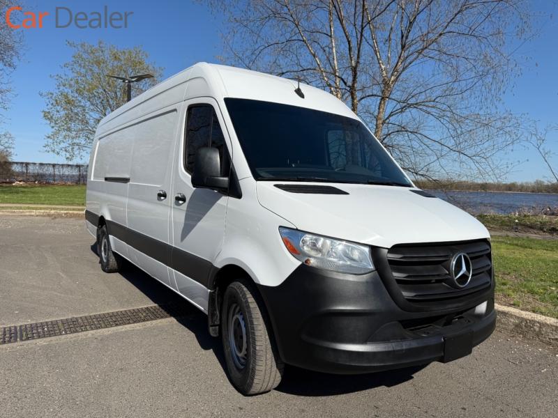 Mercedes-Benz Sprinter 2500  '2023