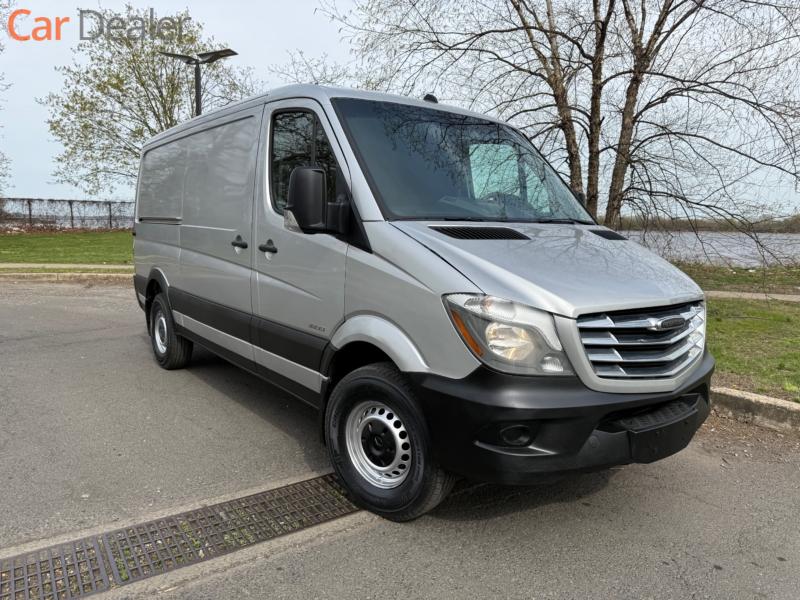 Mercedes-Benz Sprinter 2500  '2016