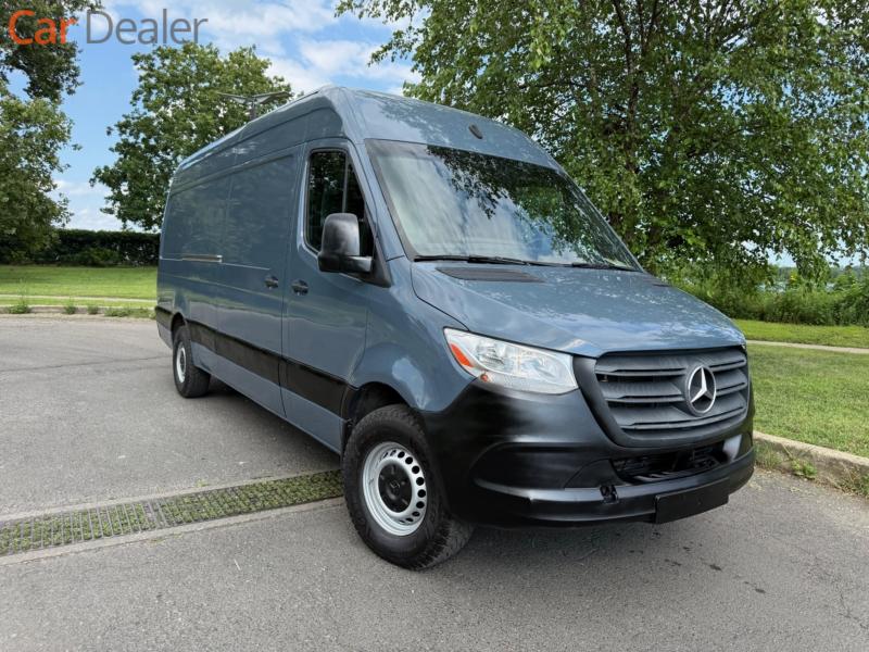 Mercedes-Benz Sprinter 2500  '2019