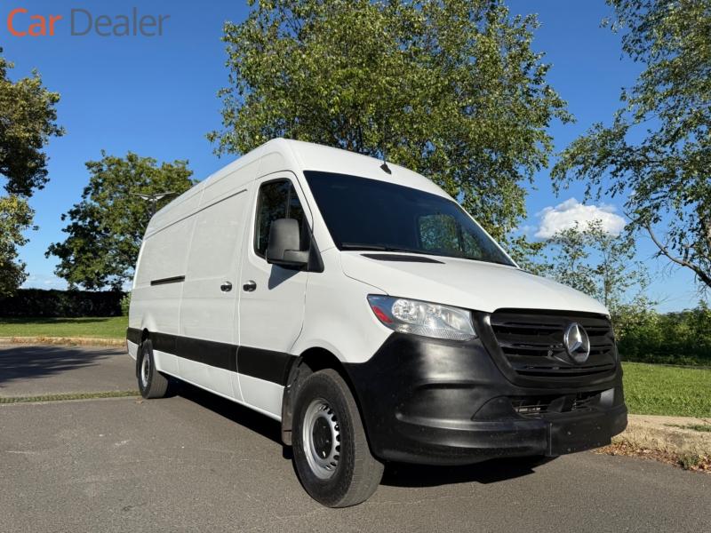 Mercedes-Benz Sprinter 2500  '2019