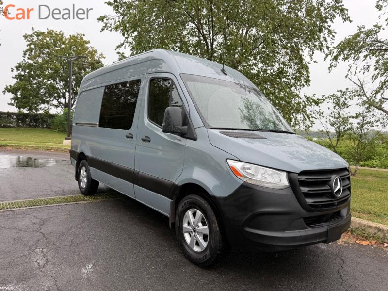Mercedes-Benz Sprinter 2500  '2020