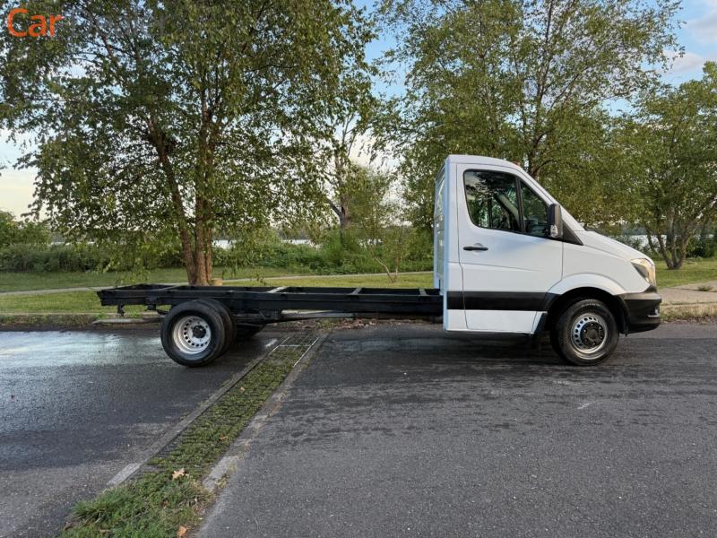 Mercedes-Benz Sprinter 3500  '2015