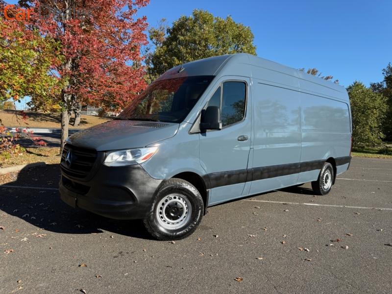 Mercedes-Benz Sprinter 2500  '2019