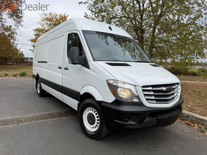 Mercedes-Benz Sprinter 2500  '2017