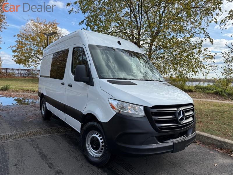 Mercedes-Benz Sprinter 2500  '2020