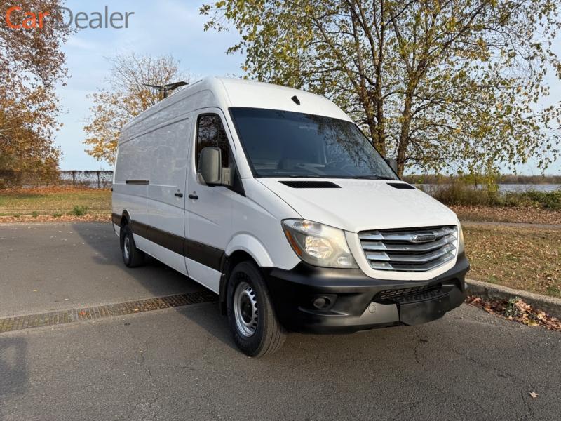 Mercedes-Benz Sprinter 2500  '2018