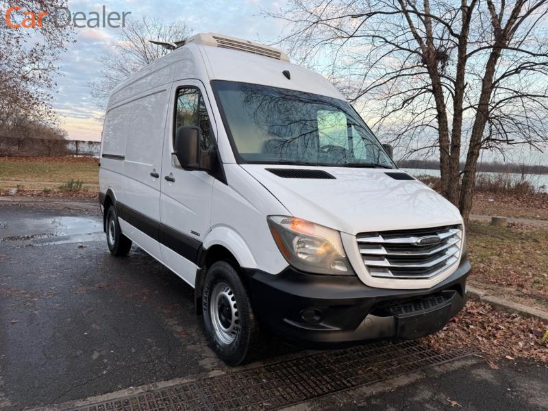 Mercedes-Benz Sprinter 2500  '2015