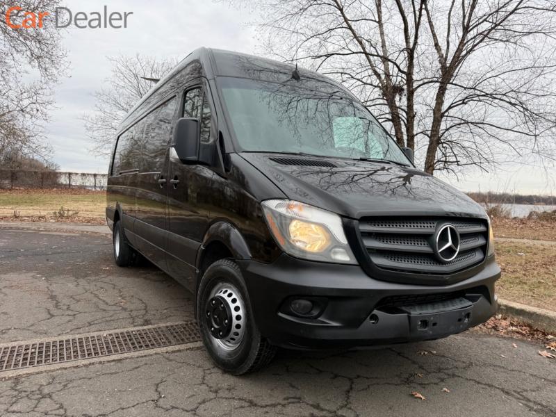 Mercedes-Benz Sprinter 3500  '2016