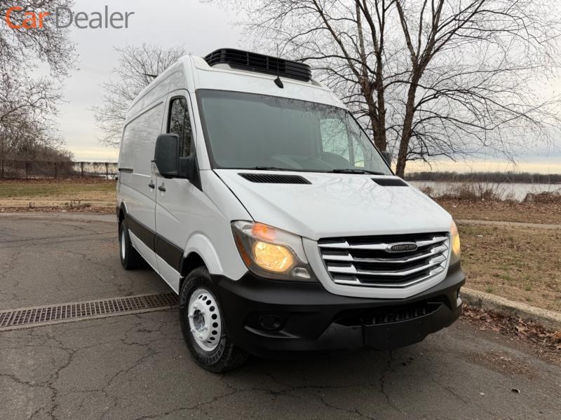 Mercedes-Benz Sprinter 3500  '2018