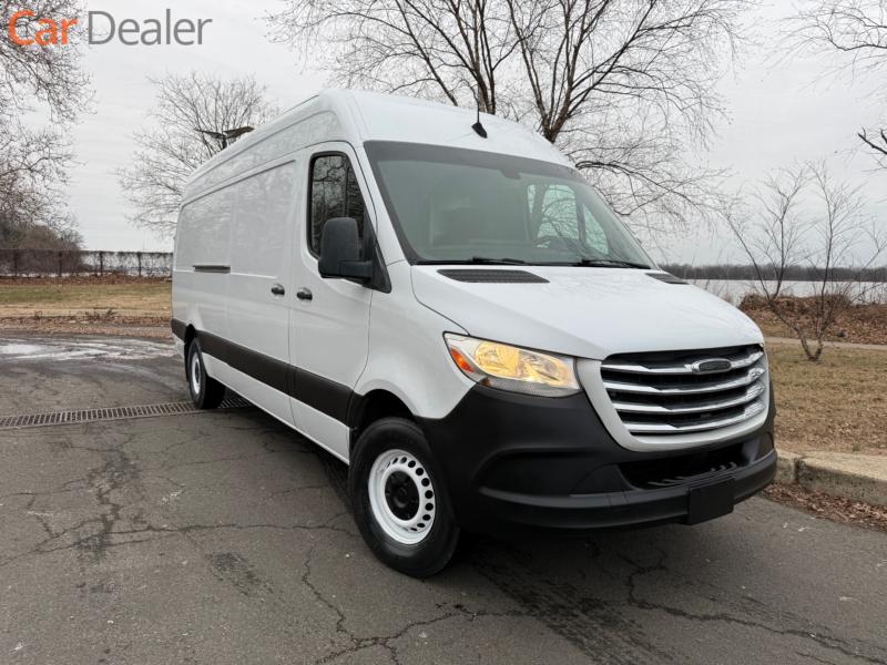 Mercedes-Benz Sprinter 2500  '2019