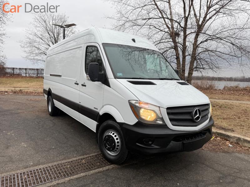 Mercedes-Benz Sprinter 3500  '2016
