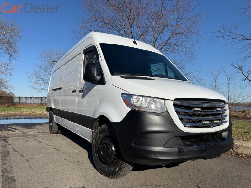 Mercedes-Benz Sprinter 3500  '2020