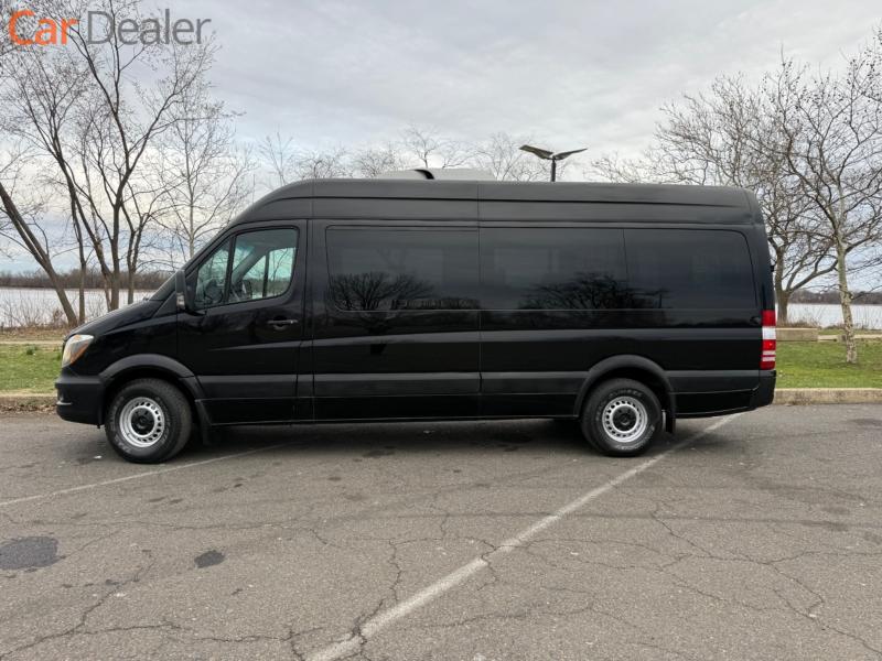 Mercedes-Benz Sprinter 2500  '2018