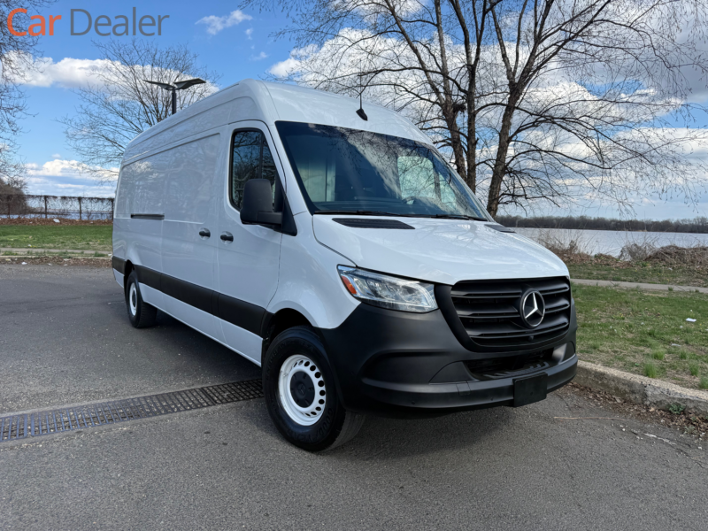 Mercedes-Benz Sprinter 2500  '2023