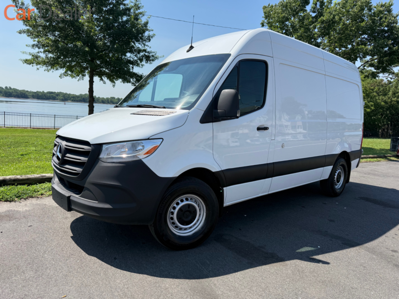 Mercedes-Benz Sprinter 2500  '2020