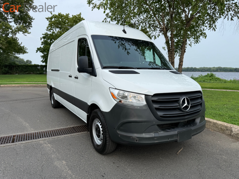Mercedes-Benz Sprinter 2500  '2022