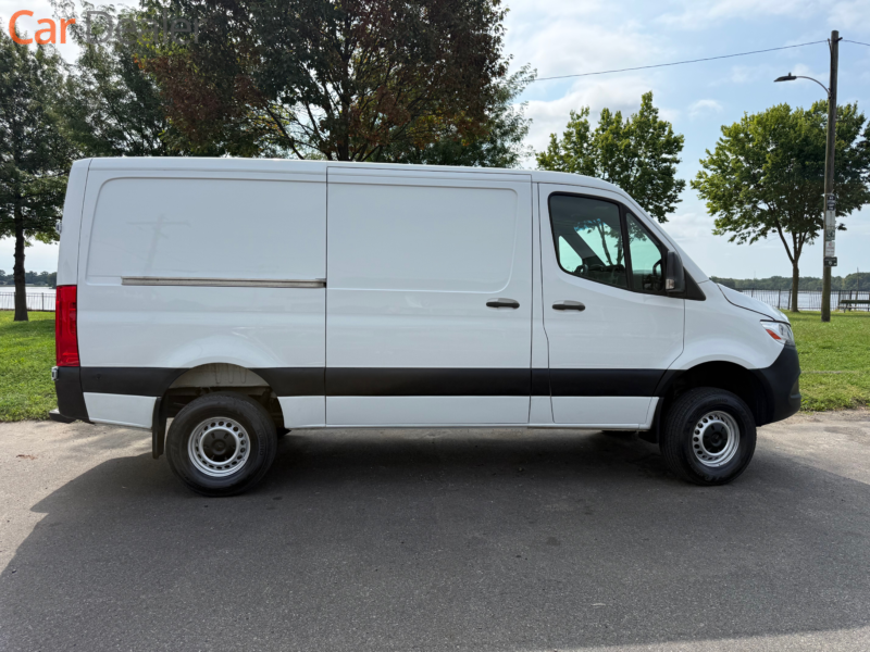 Mercedes-Benz Sprinter 2500  '2020