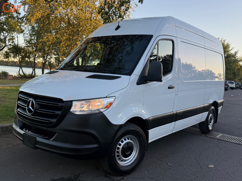 Mercedes-Benz Sprinter 2500  '2023