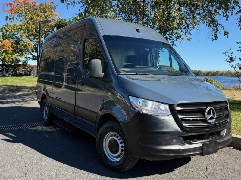 Mercedes-Benz Sprinter 2500  '2019