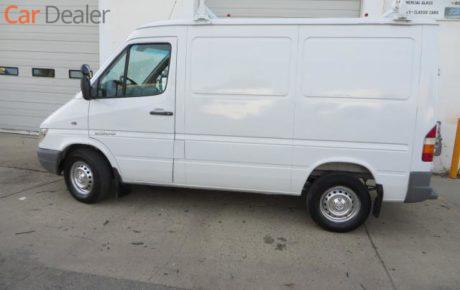 Dodge Sprinter  '2006