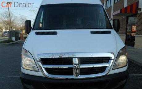 Dodge Sprinter  '2008