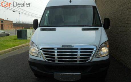 Mercedes-Benz Sprinter 2500  '2011