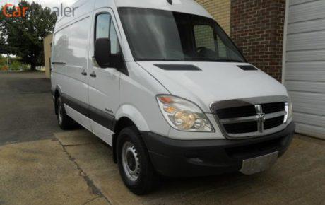 Dodge Sprinter  '2007