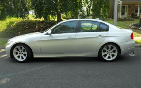 BMW 3 Series  '2007