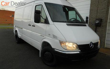 Dodge Sprinter  '2005