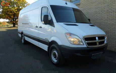 Dodge Sprinter  '2007